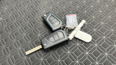 Toyota Aygo X 1.0 VVT-i Air Edition 5dr Auto Petrol Hatchback